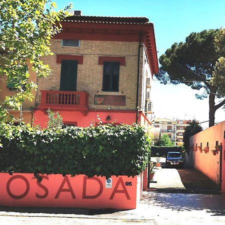 Porto Recanati Zimmer 외부 사진