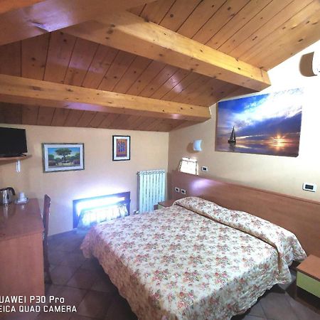 Porto Recanati Zimmer 외부 사진