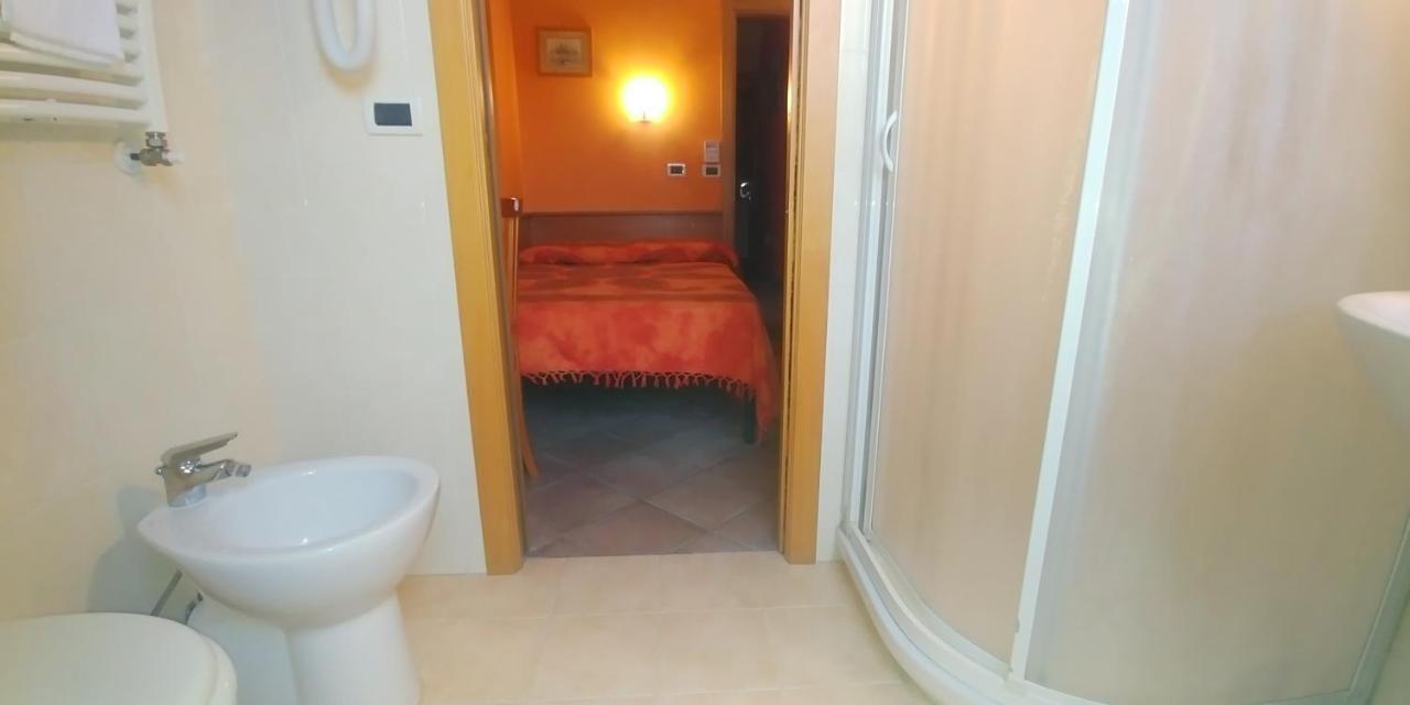 Porto Recanati Zimmer 외부 사진