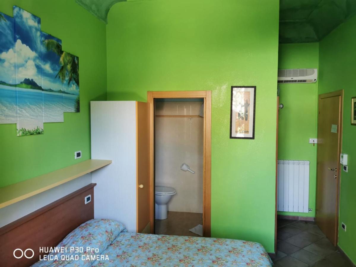 Porto Recanati Zimmer 외부 사진