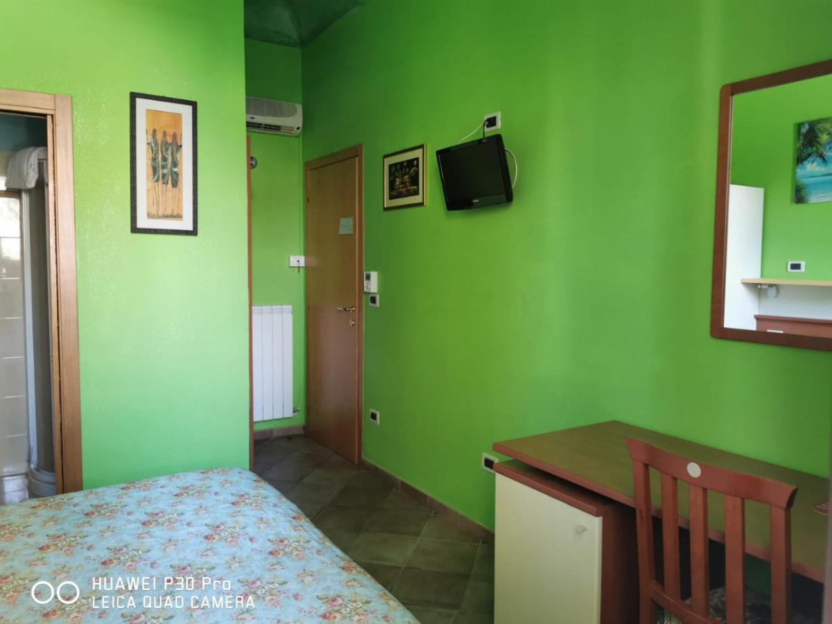 Porto Recanati Zimmer 외부 사진