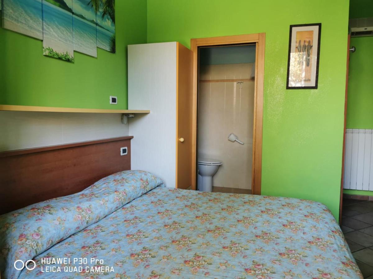 Porto Recanati Zimmer 외부 사진