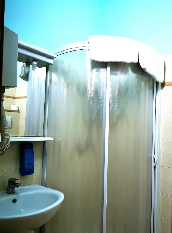 Porto Recanati Zimmer 외부 사진