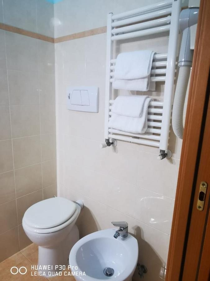 Porto Recanati Zimmer 외부 사진