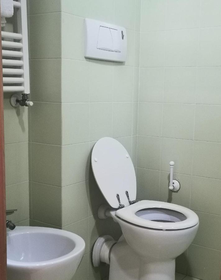 Porto Recanati Zimmer 외부 사진