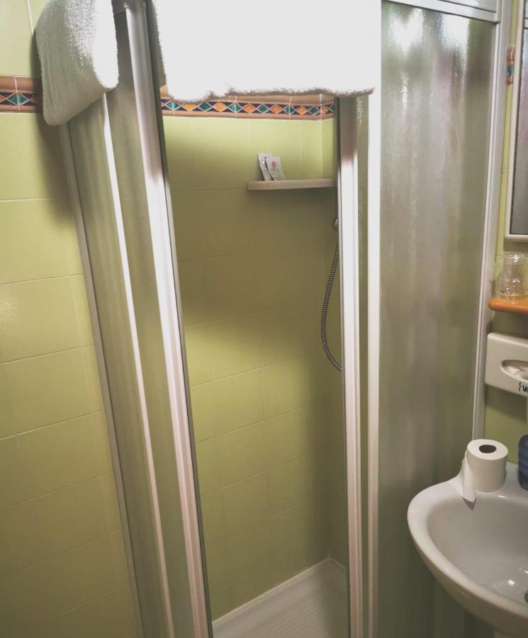 Porto Recanati Zimmer 외부 사진