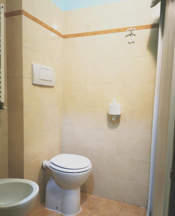 Porto Recanati Zimmer 외부 사진