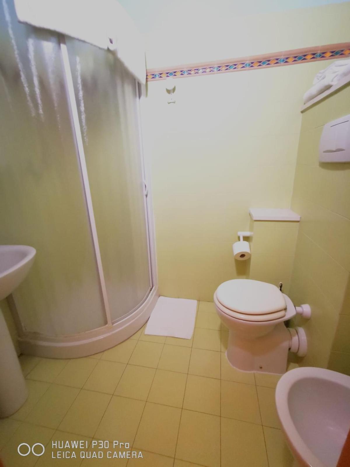 Porto Recanati Zimmer 외부 사진