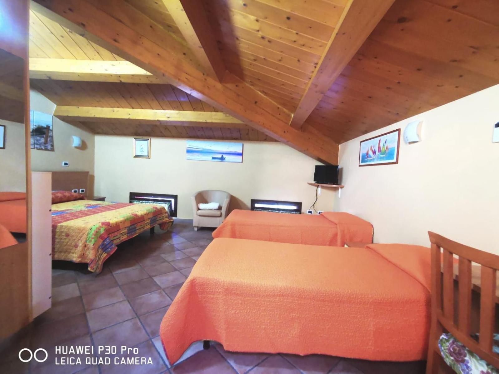 Porto Recanati Zimmer 외부 사진