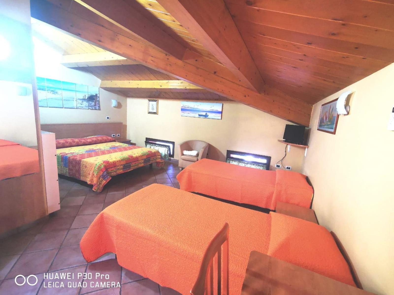 Porto Recanati Zimmer 외부 사진