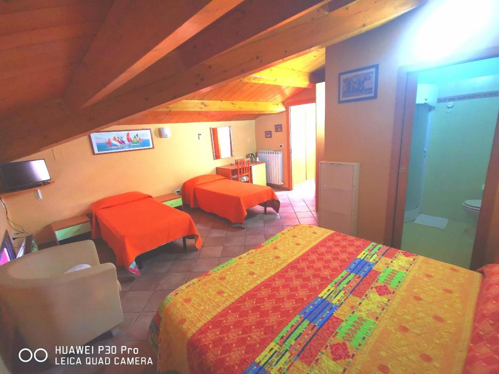Porto Recanati Zimmer 외부 사진
