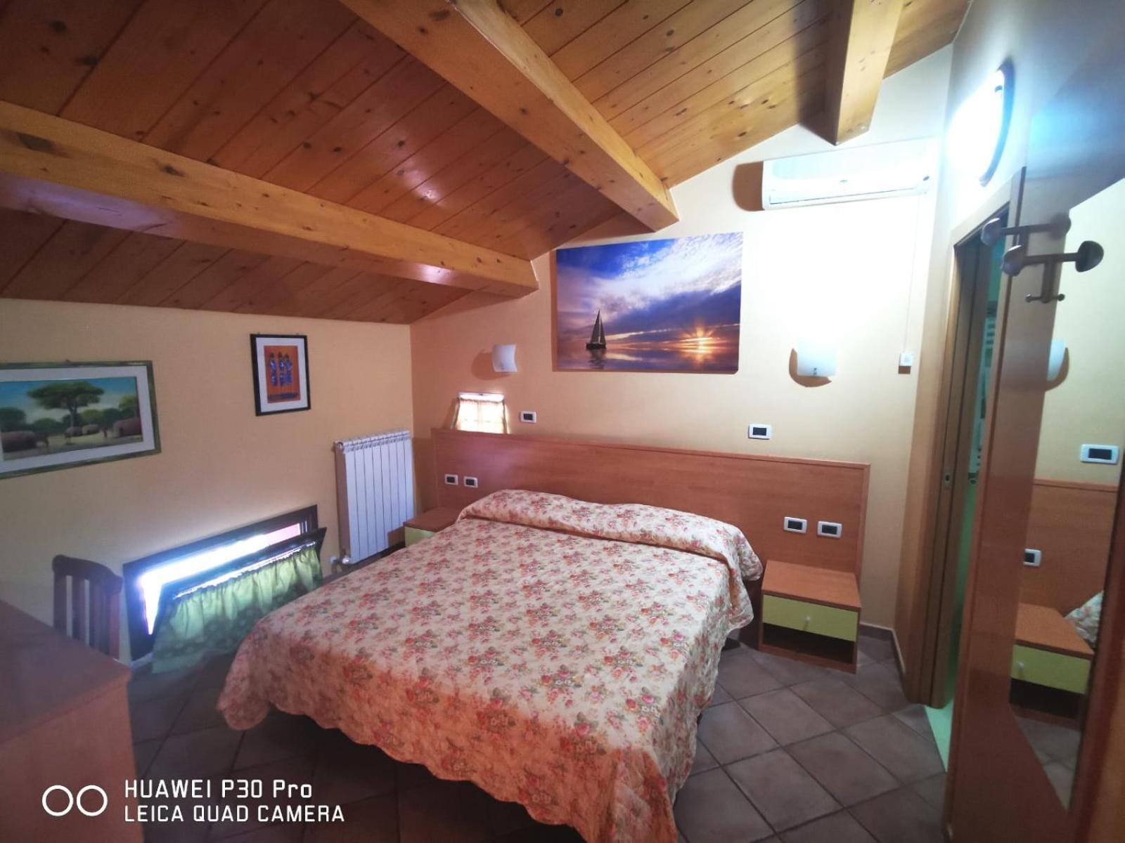 Porto Recanati Zimmer 외부 사진