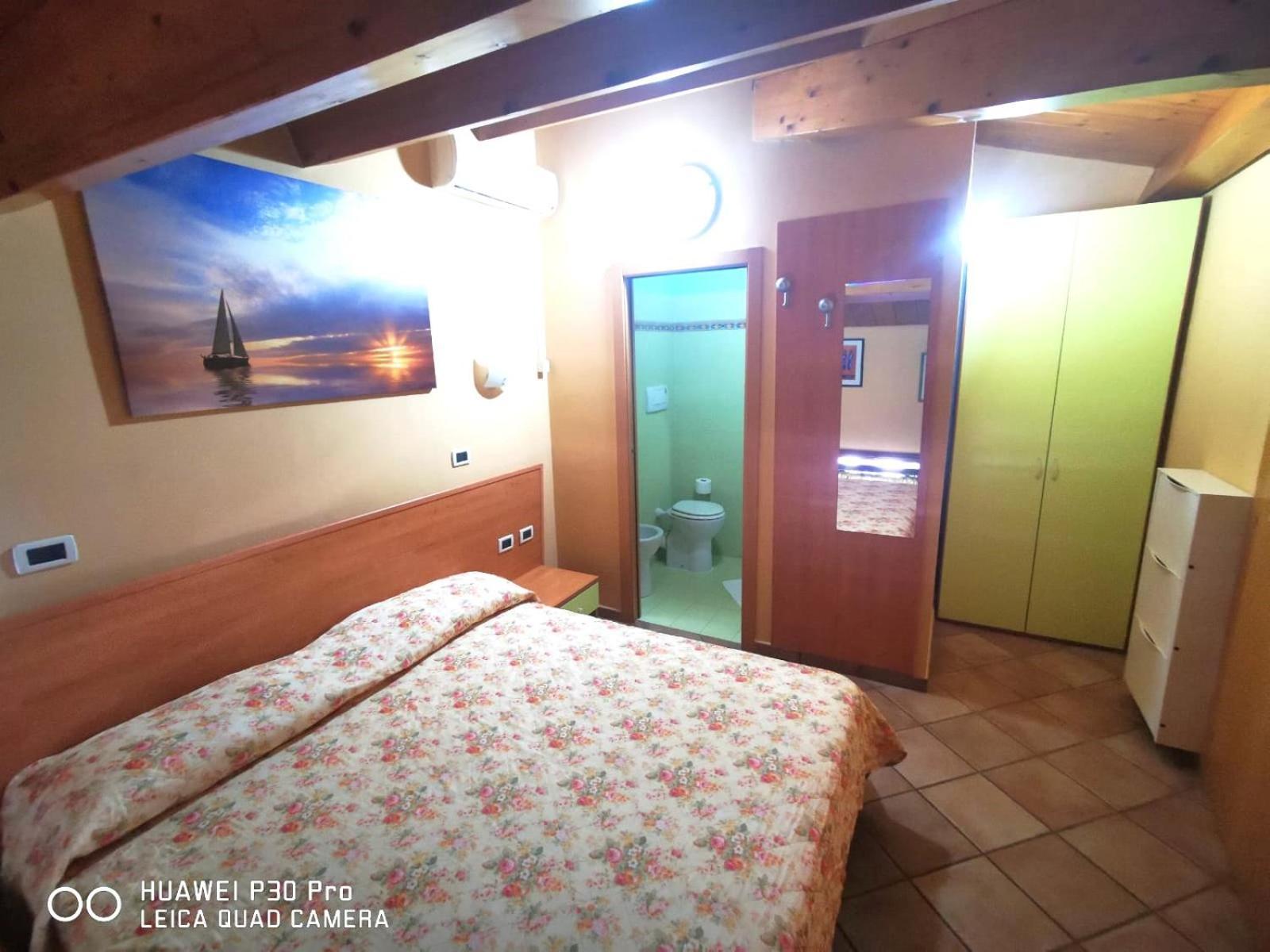 Porto Recanati Zimmer 외부 사진