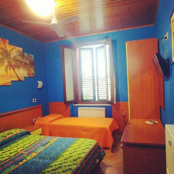 Porto Recanati Zimmer 외부 사진