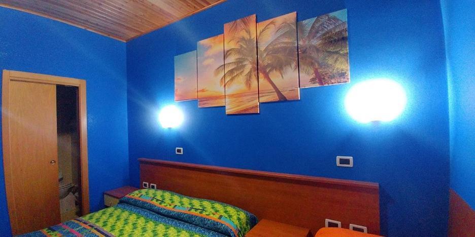 Porto Recanati Zimmer 외부 사진