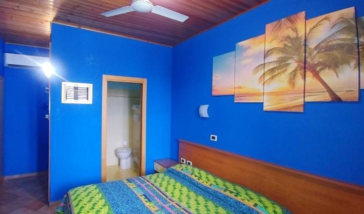 Porto Recanati Zimmer 외부 사진
