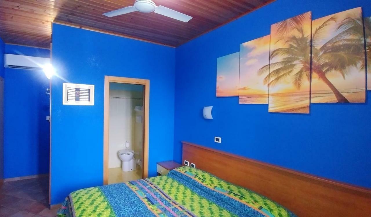 Porto Recanati Zimmer 외부 사진