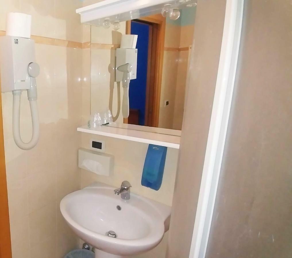 Porto Recanati Zimmer 외부 사진