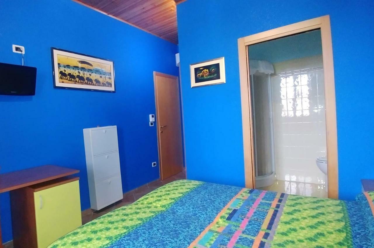 Porto Recanati Zimmer 외부 사진