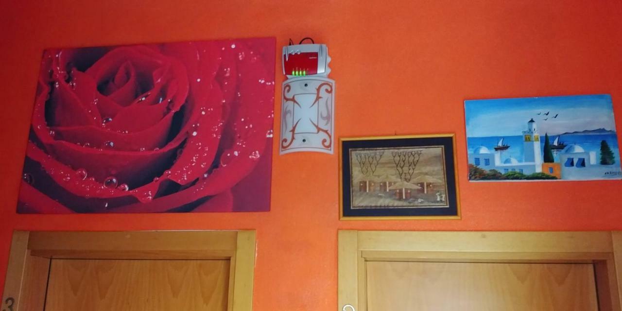 Porto Recanati Zimmer 외부 사진
