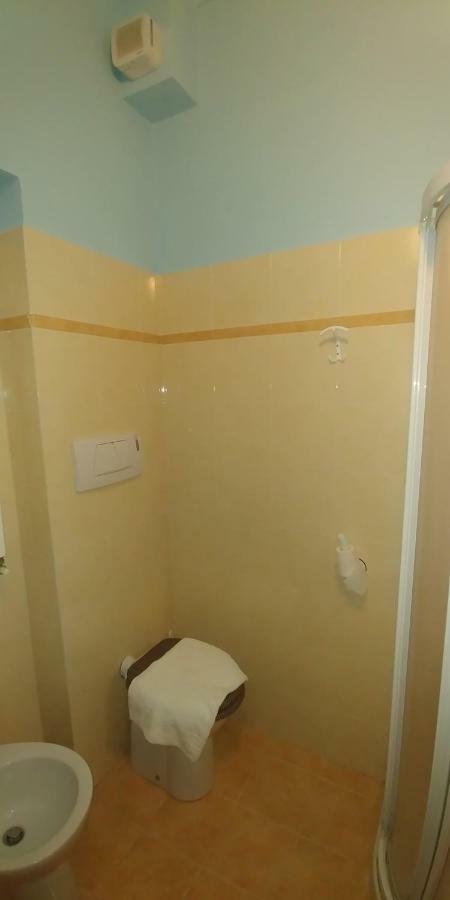 Porto Recanati Zimmer 외부 사진