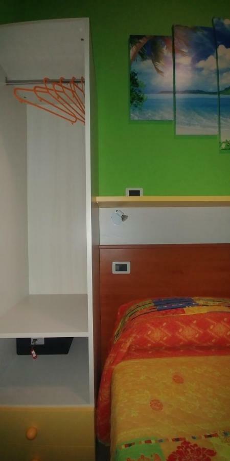 Porto Recanati Zimmer 외부 사진