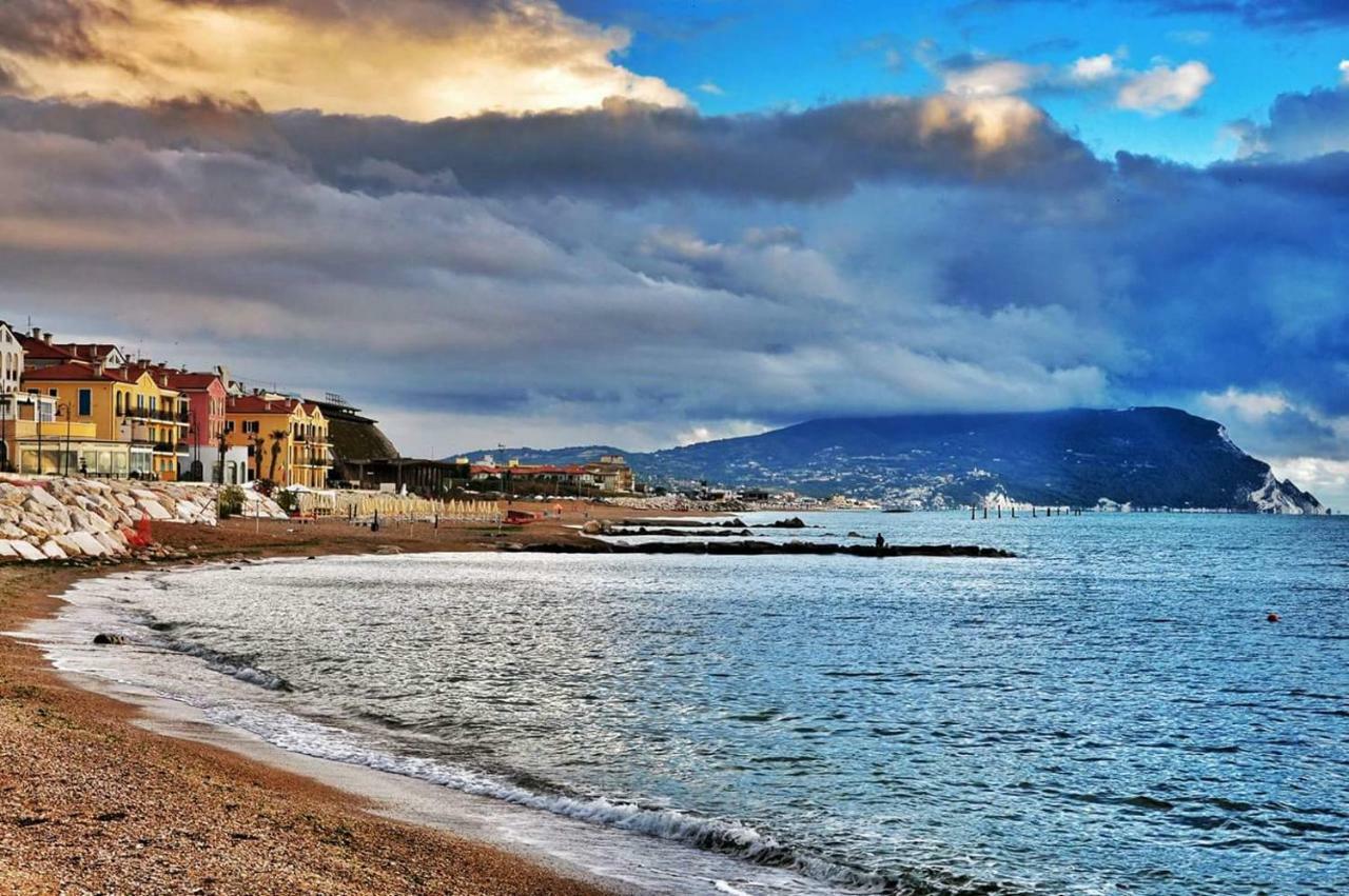 Porto Recanati Zimmer 외부 사진