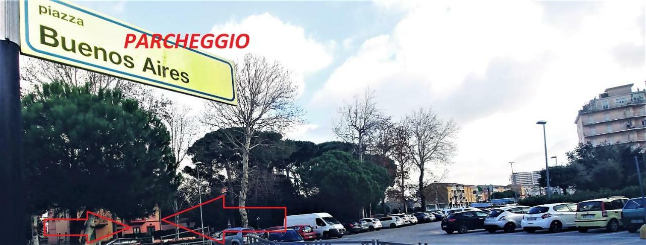 Porto Recanati Zimmer 외부 사진