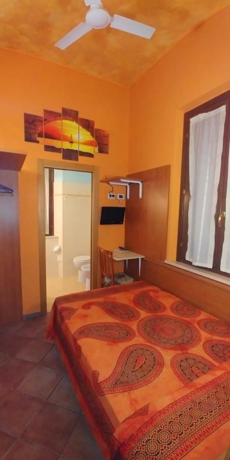 Porto Recanati Zimmer 외부 사진
