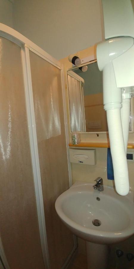 Porto Recanati Zimmer 외부 사진