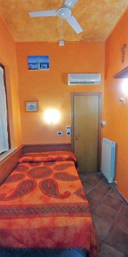 Porto Recanati Zimmer 외부 사진