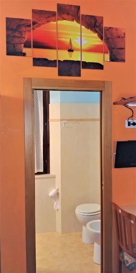 Porto Recanati Zimmer 외부 사진