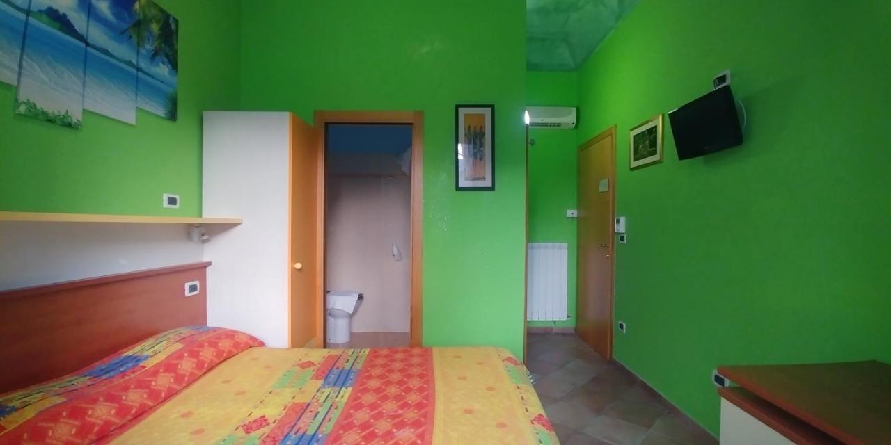 Porto Recanati Zimmer 외부 사진