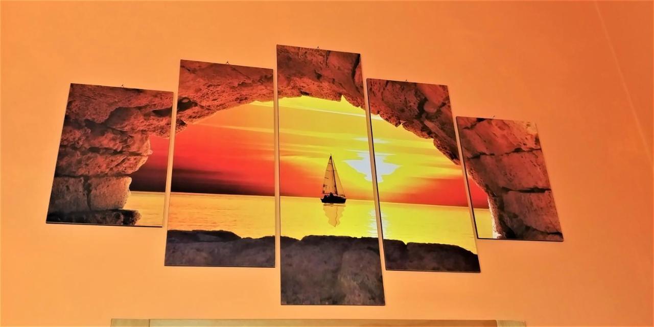 Porto Recanati Zimmer 외부 사진